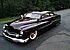 1951 Mercury Custom for sale 101048696